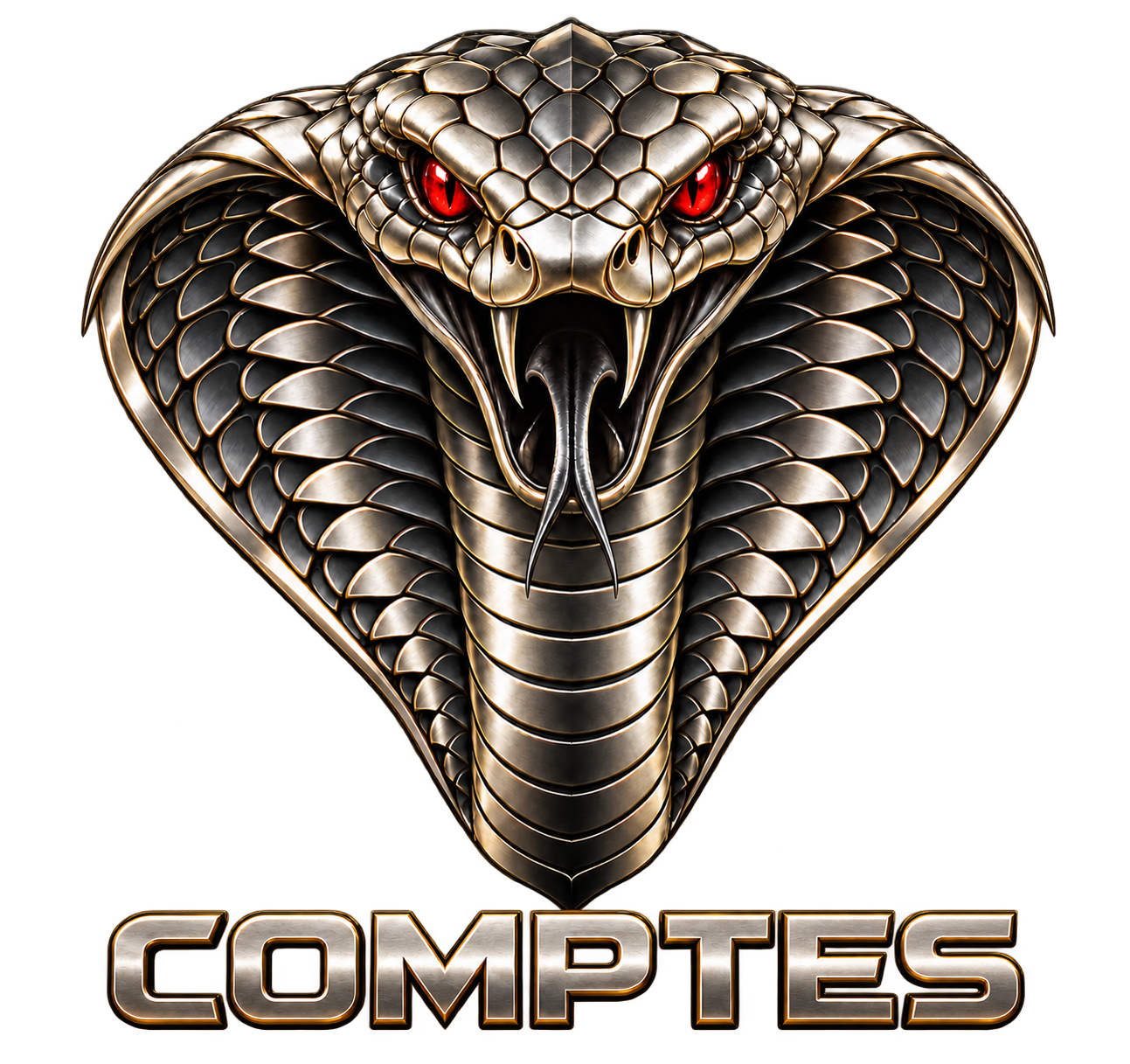Logo Cobra Comptes